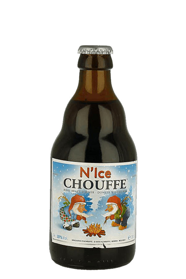 Найс айс. Nice Ice. N'Ice Chouffe. Chouffe Beer этикетка. Nice+Ice=Ice(n+1).