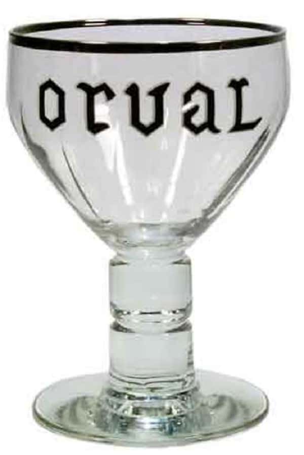 Orval Glass