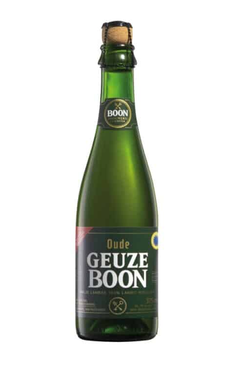 Oud Geuze Boon 2019