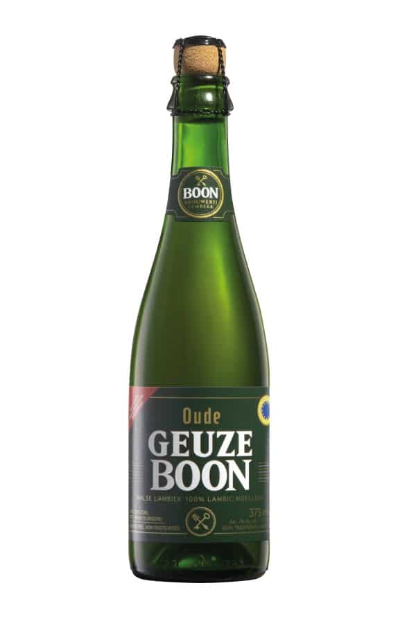 View Oude Geuze Boon 2019 375cl information
