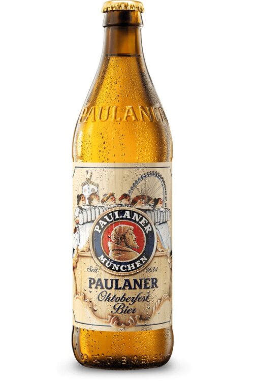 Paulaner Oktoberfest