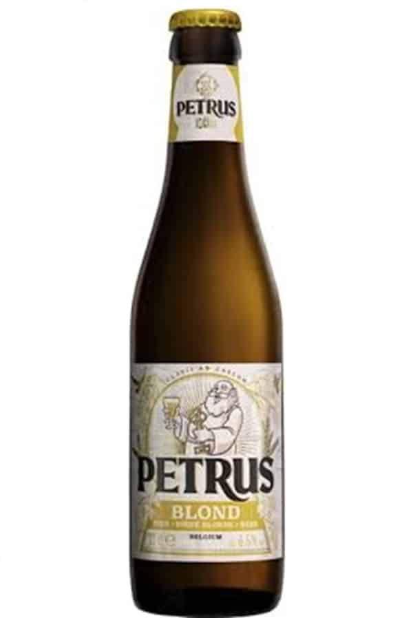 Petrus Blond