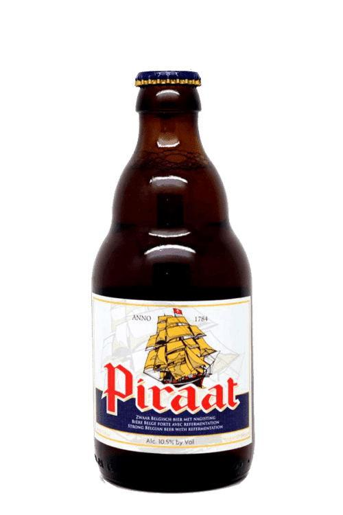 Piraat Bottle