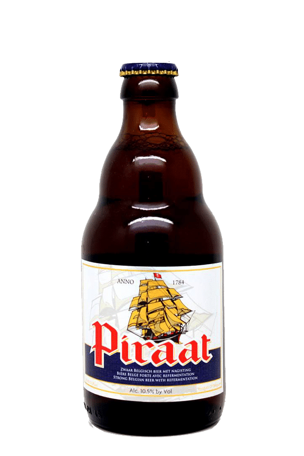 Piraat Belgian Beer Buy Belgian Beer Online Belgian Beer Co