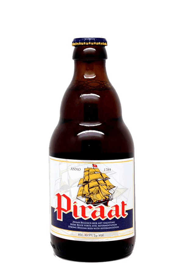 Piraat Bottle