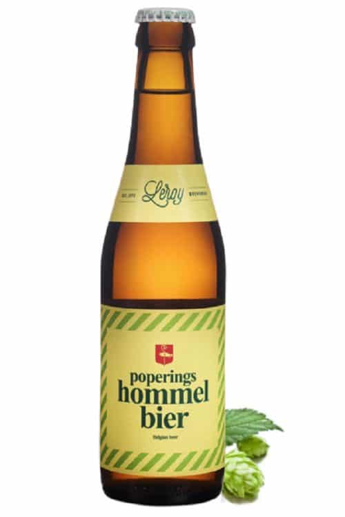 Poperings Hommelbier