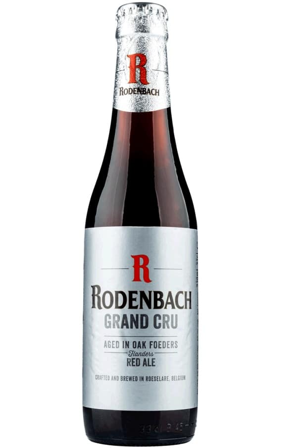 View Rodenbach Grand Cru information