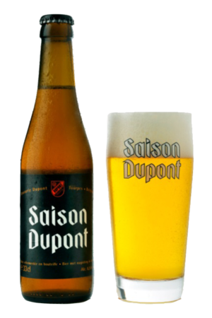 Saison Dupont