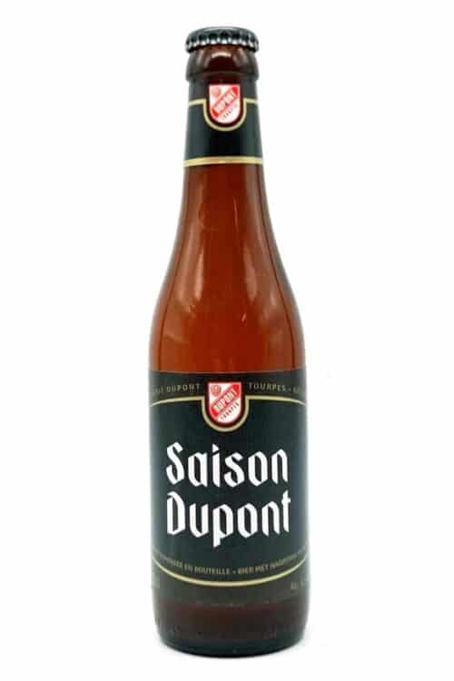 Saison Dupont