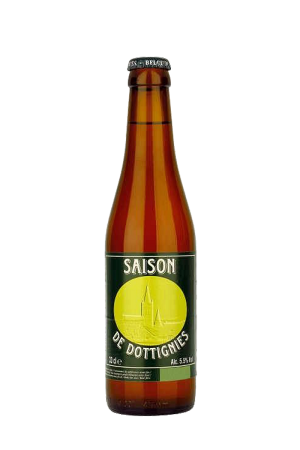 De Ranke Saison De Dottignies
