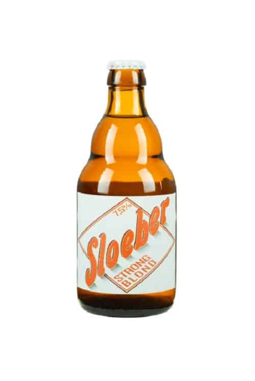 Sloeber Beer
