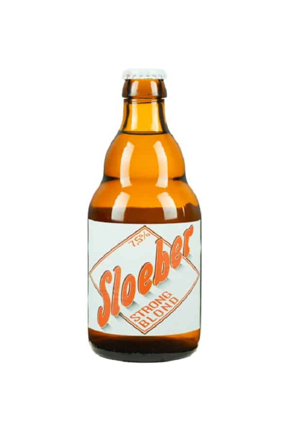 Sloeber Beer