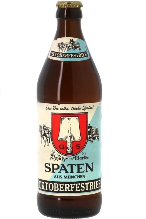 Spaten Oktoberfest