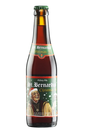 St. Bernardus Christmas Ale