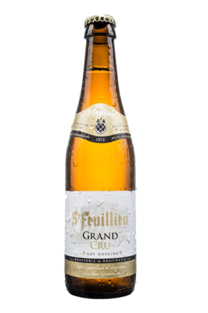 St Feuillien Grand Cru 