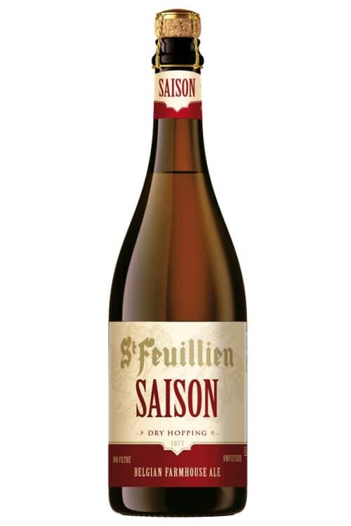 St Feuillien Saison 75cl