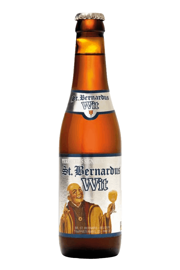 View St Bernardus Wit information