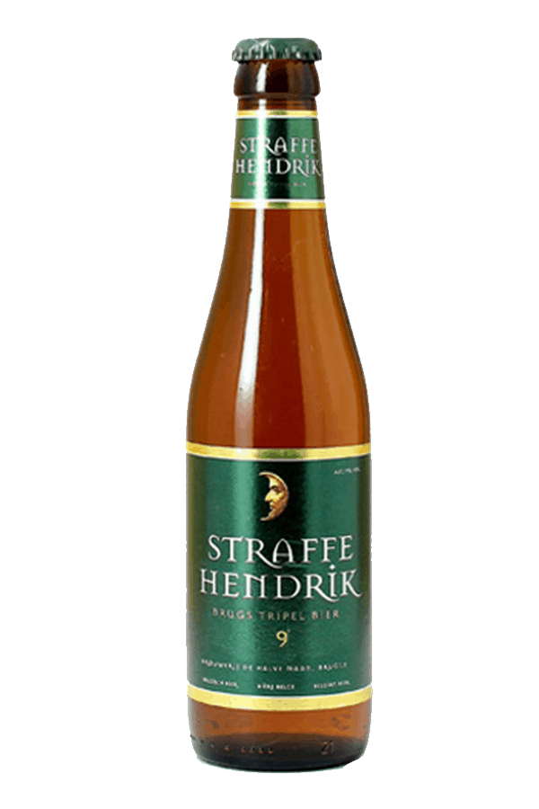 Straffe Hendrik Tripel