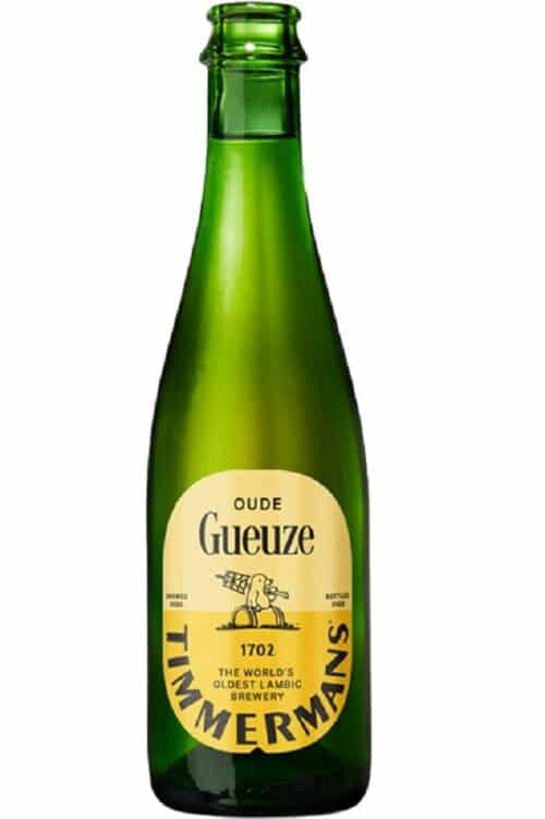 Timmermans Oude Gueuze NEW