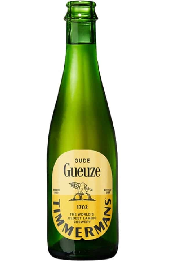 Timmermans Oude Gueuze NEW