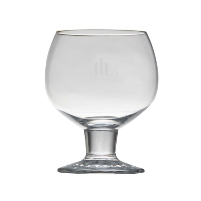 Tynt Meadow Trappist Beer Glass