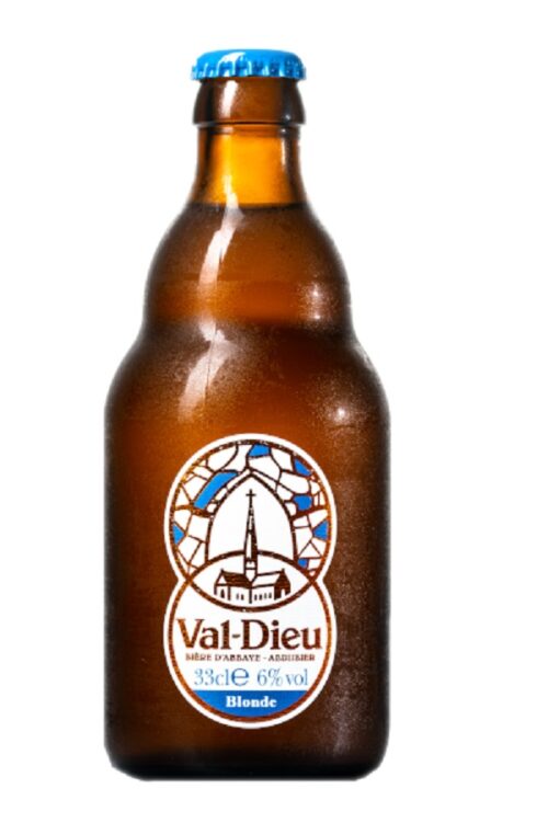 Val Dieu Blonde