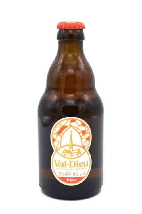 Val Dieu Triple Belgian Beer