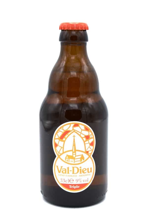 Val Dieu Triple Belgian Beer