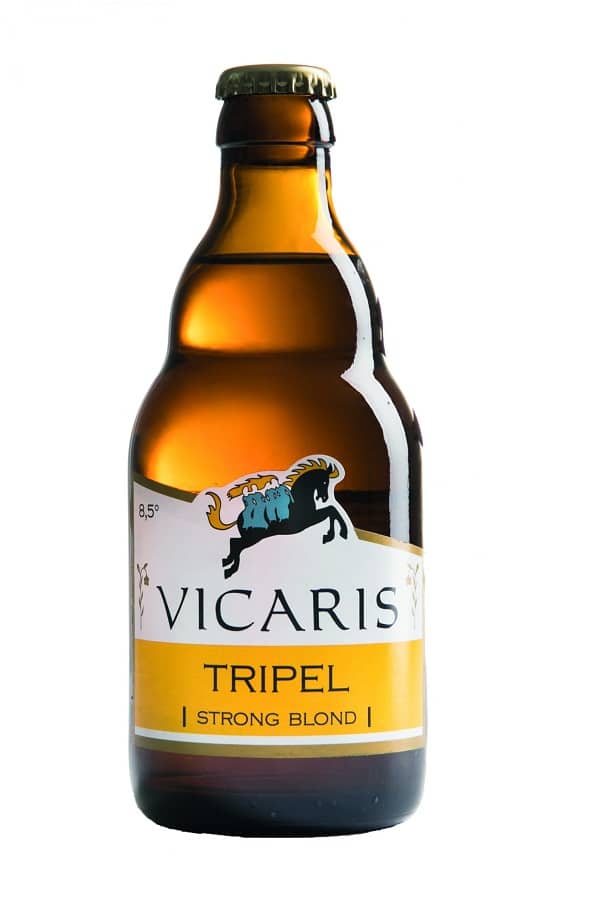 Vicaris Tripel