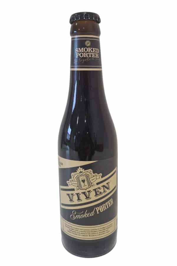 Viven Smoked Porter