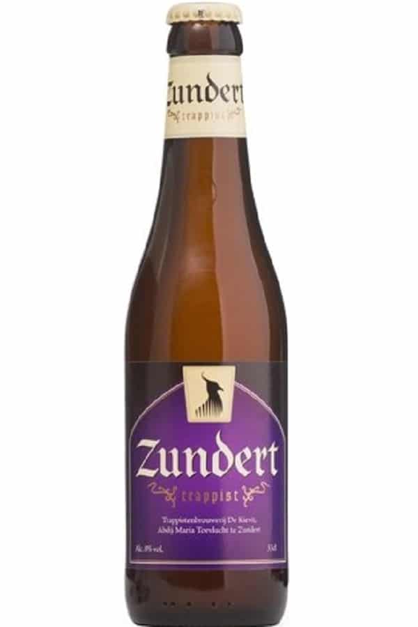 View Zundert Trappist 8 information