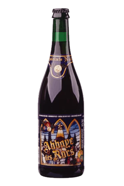 Abbaye Des Rocs Bottle