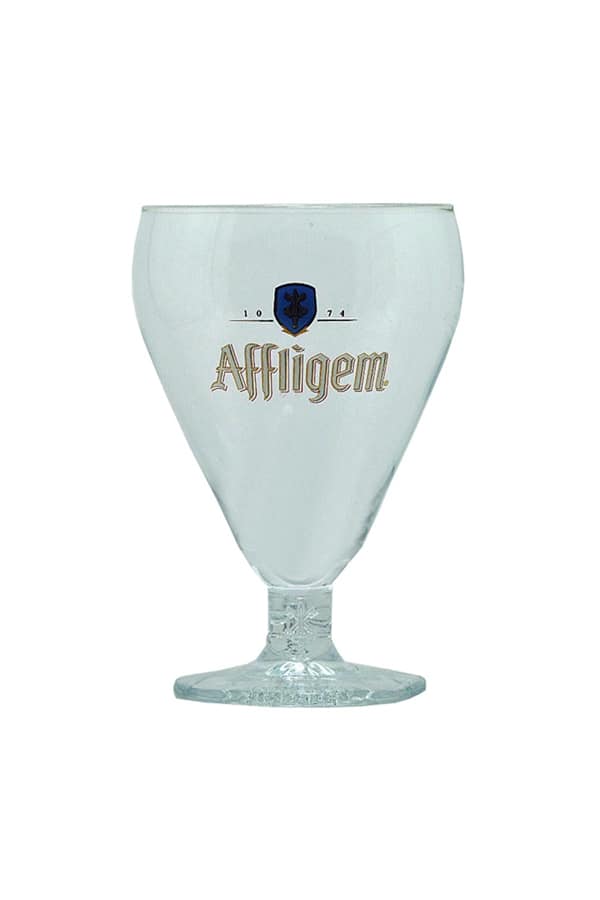 Affligem Glass