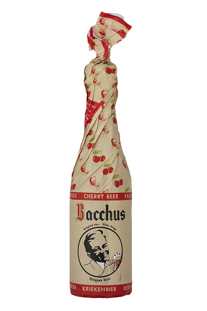 Bacchus Kriek 37.5cl - The Belgian Beer Company