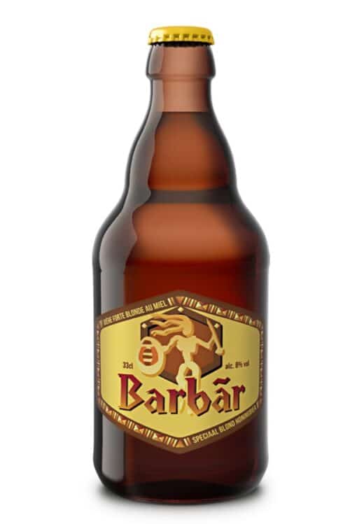 barbar