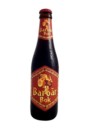 Barbãr Bok
