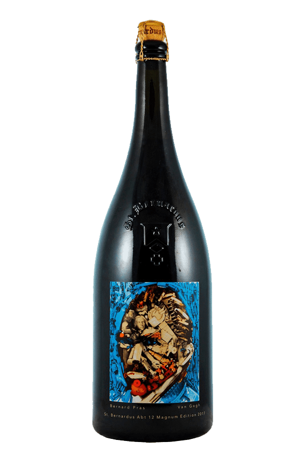 View St Bernardus Abt 12 Magnum 2017 information