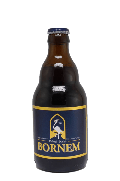 bornem beer