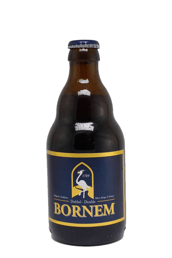 View Bornem Dubbel information