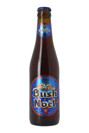 Bush de Noel - The Belgian Beer Company