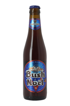 Bush de Noël