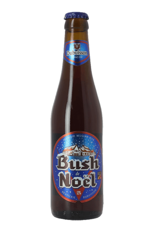 Bush de Noel 12% Bottle