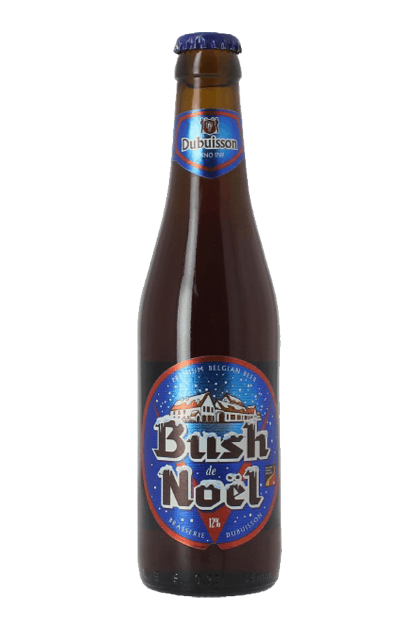 Bush de Noel 12% Bottle