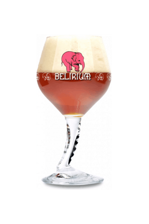 Delirium Glass