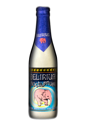 Delirium Nocturnum