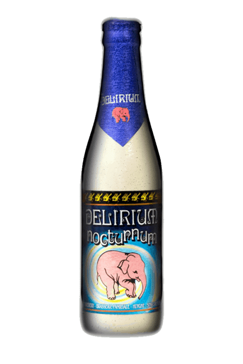 Delirium Nocturnum Bottle