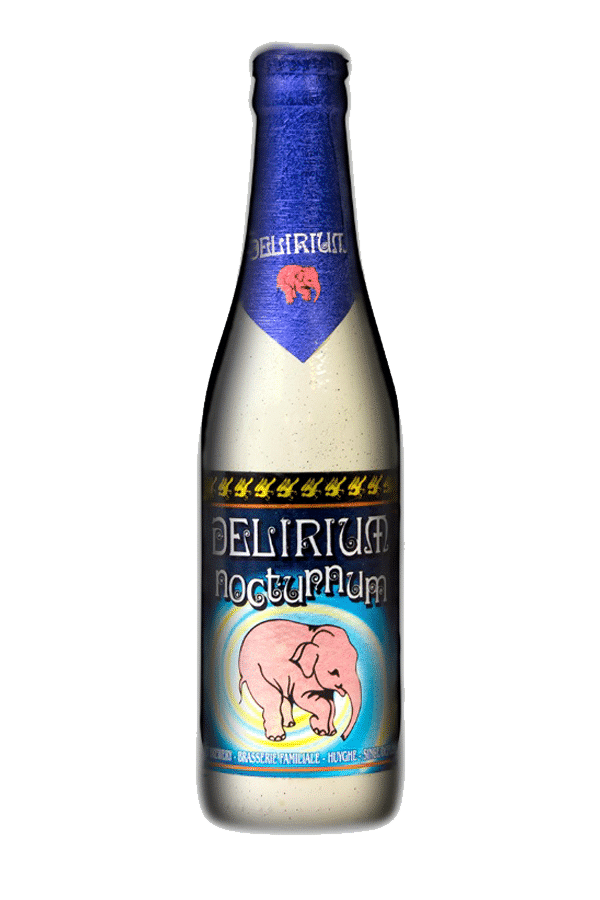 Delirium Nocturnum Buy Belgian Beer Online Belgian Beer Co