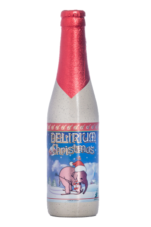 Delirium Christmas Noël