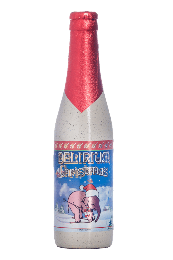 Delirium Christmas Buy Belgian Beer Online Belgian Beer Co
