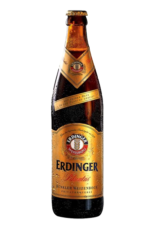 Erdinger Pikantus - The Belgian Beer Company